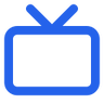 Media Access Icon