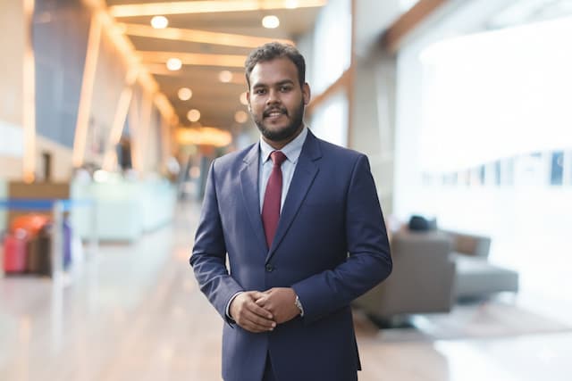 Sachithra Wickramanayake