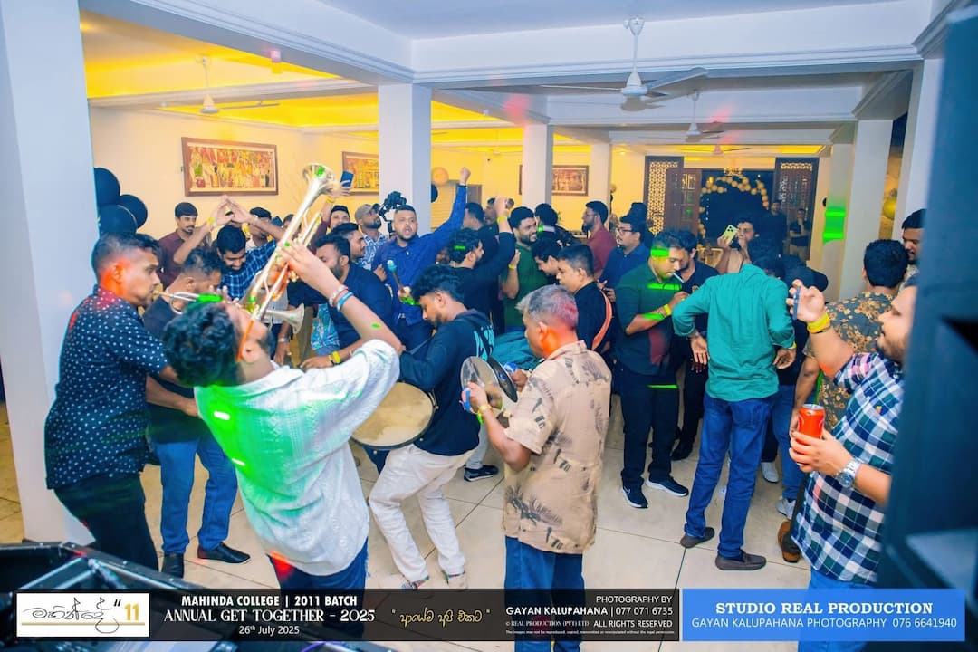 Event Management & Brand Activations