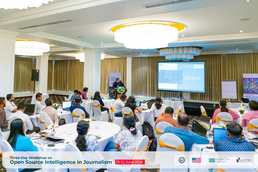 Investor & Stakeholder Communications