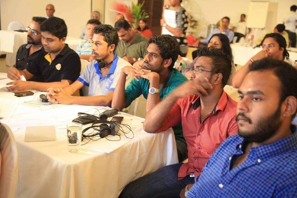 Local Insight, Global Standards